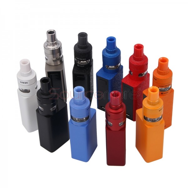 Joyetech eVic Basic Kit with Cubis Pro Mini Atomizer
