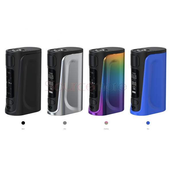 Joyetech eVic Primo Fit Box Mod Built-in 2800mAh Battery with 80W Max Output