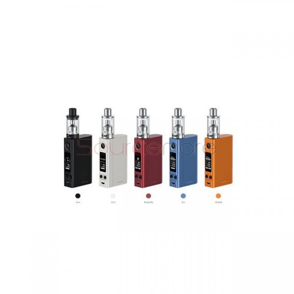 Joyetech eVic VTC Dual Kit with Ultimo Atomizer