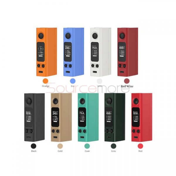 Joyetech eVic VTwo Mini Mod