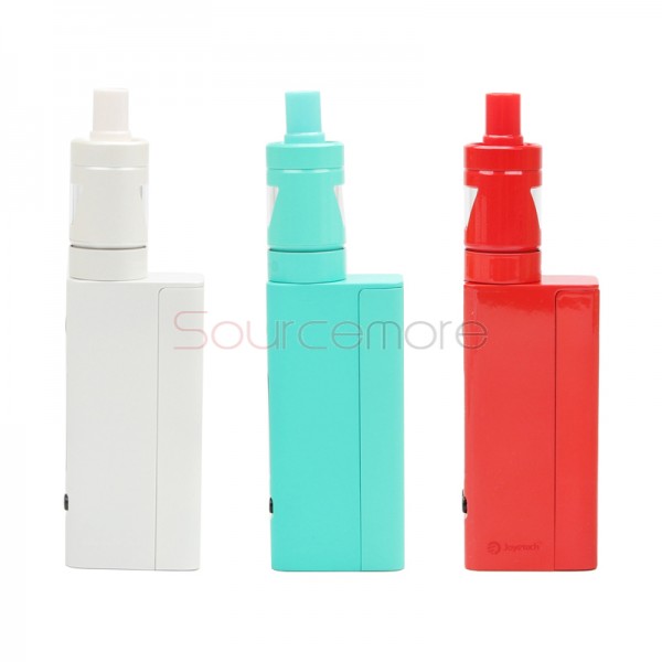 Joyetech eVic VTwo Mini Kit with TRON-S Atomizer