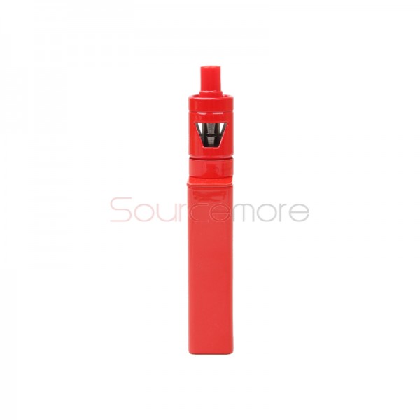 Joyetech eVic VTwo Mini Kit with TRON-S Atomizer - Red