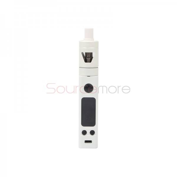 Joyetech eVic VTwo Mini Kit with TRON-S Atomizer