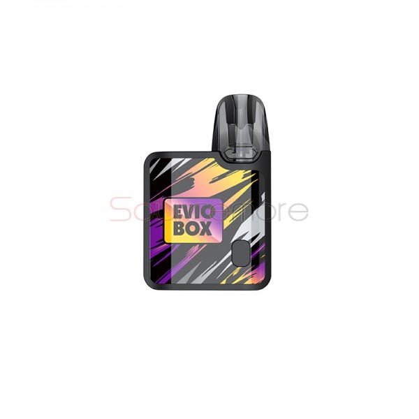 Joyetech EVIO BOX Kit Afterglow (Zinc Alloy Version)