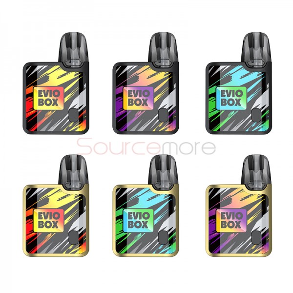 Joyetech EVIO Box Kit
