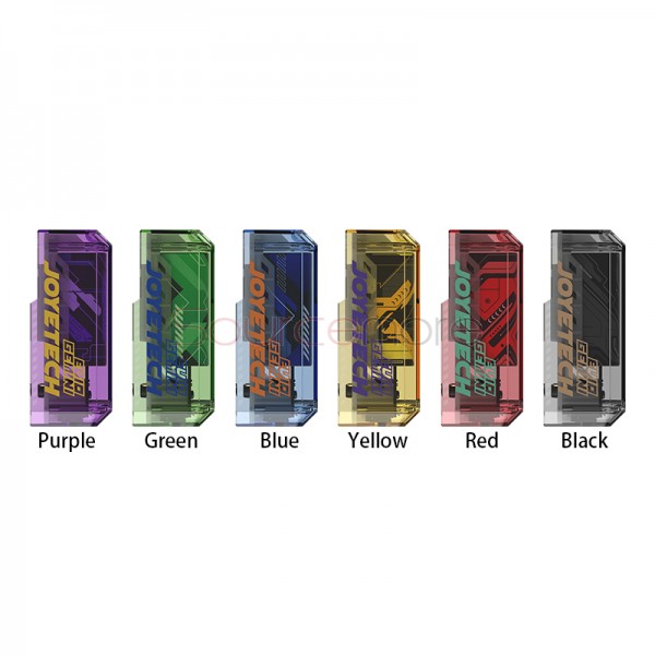 Joyetech Evio Gemini Battery