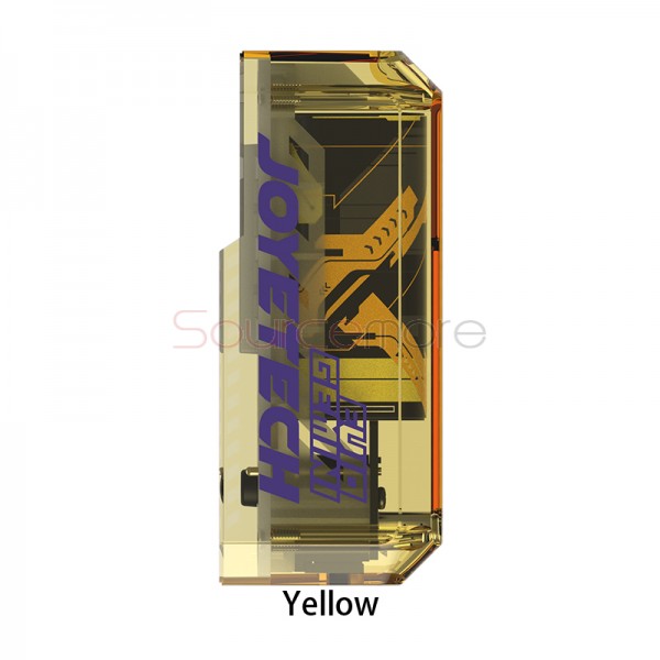 Joyetech Evio Gemini Battery Yellow