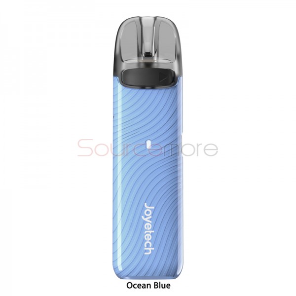 Joyetech Evio Gleam Pod Kit Ocean Blue