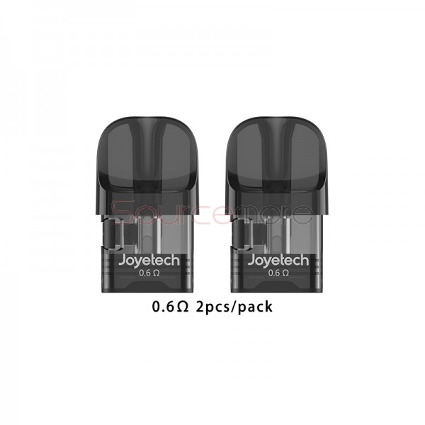 Joyetech Evio Grip Pod Cartridge 0.6Ω 2pcs
