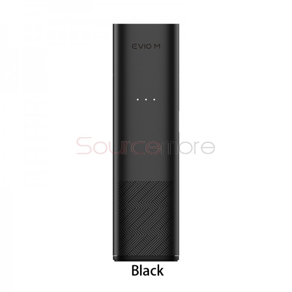 Joyetech Evio M Battery Black