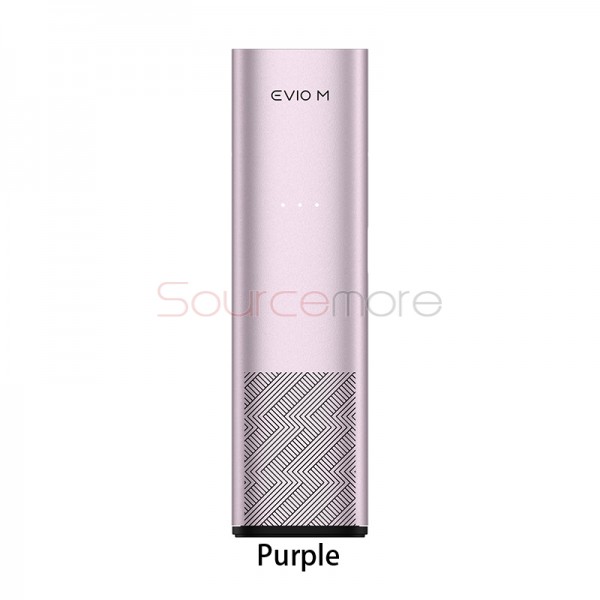 Joyetech Evio M Battery Purple