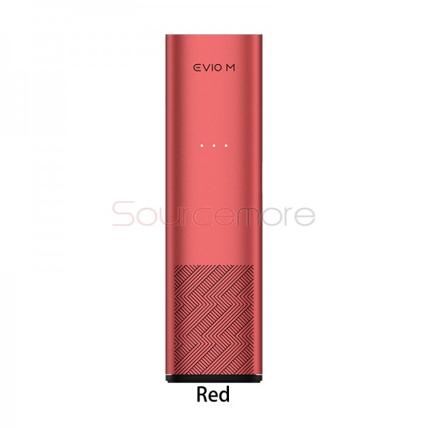 Joyetech Evio M Battery Red