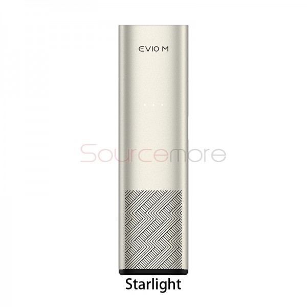 Joyetech Evio M Battery Starlight