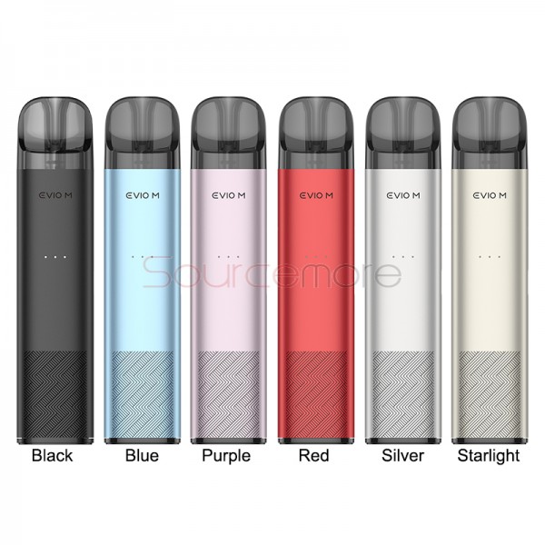 Joyetech EVIO M Kit 0.6ohm Version