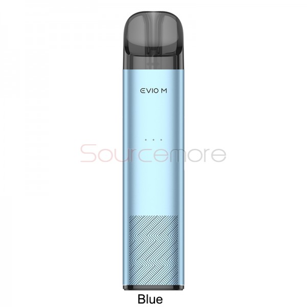 Joyetech EVIO M Kit with Replaceable Pod