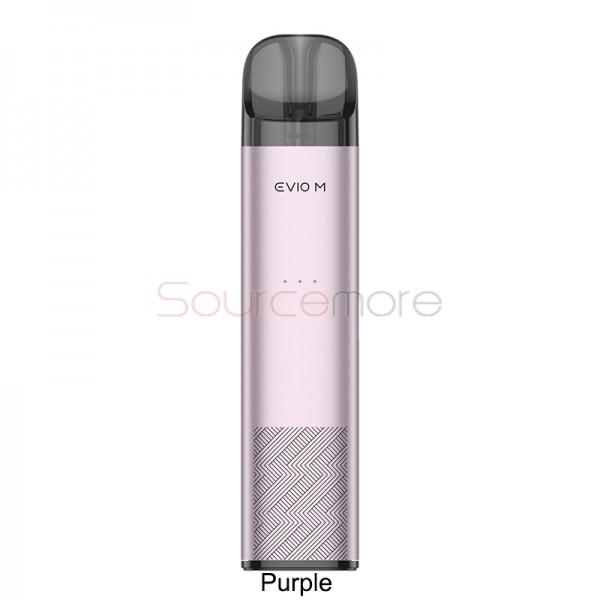 Joyetech EVIO M Kit with Replaceable Pod