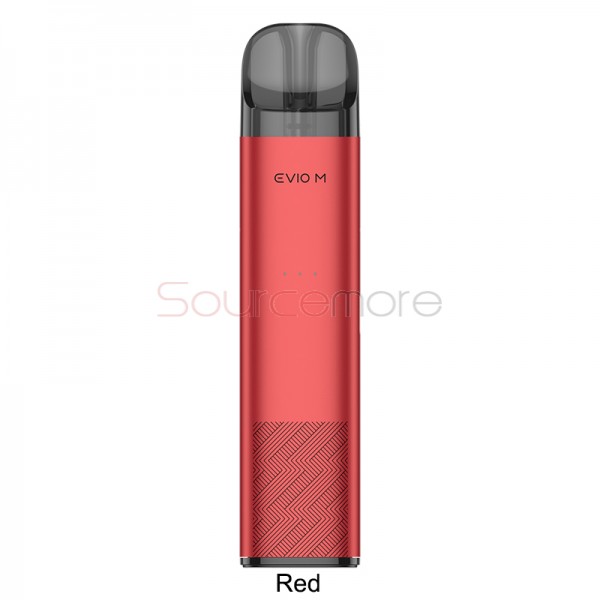 Joyetech EVIO M Kit with Replaceable Pod