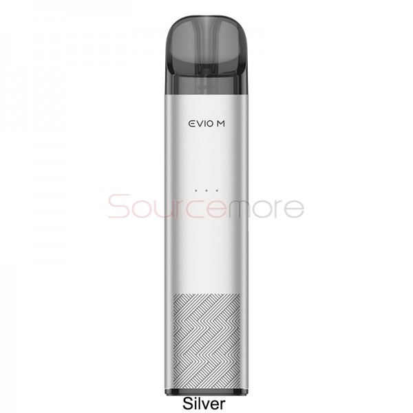 Joyetech EVIO M Kit with Replaceable Pod