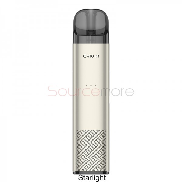 Joyetech EVIO M Kit with Replaceable Pod