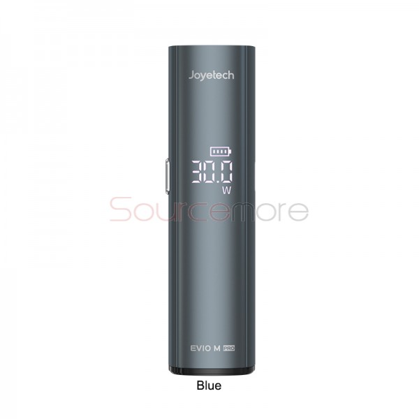 Joyetech EVIO M Pro Battery Blue