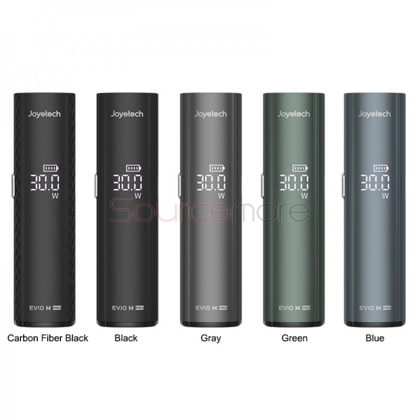 Joyetech EVIO M Pro Battery