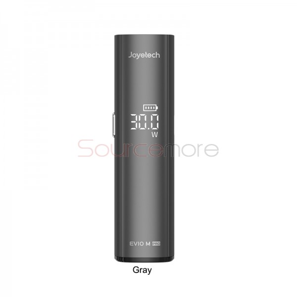 Joyetech EVIO M Pro Battery Gray