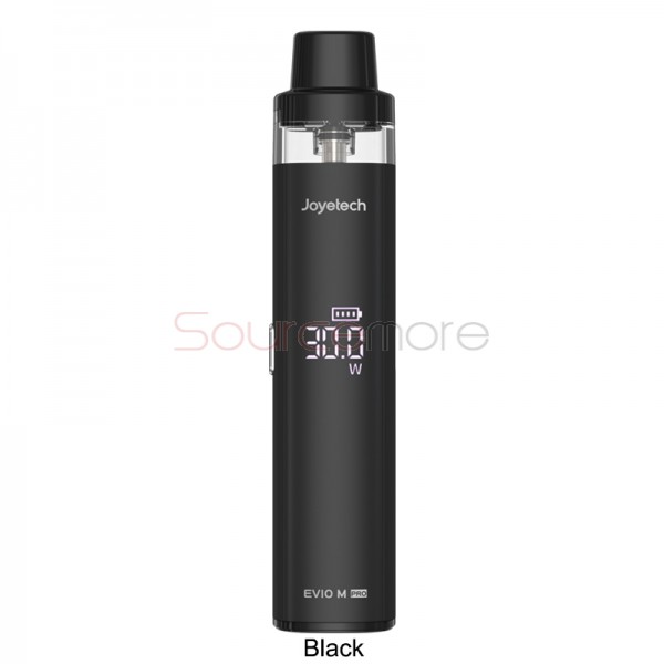 Joyetech EVIO M Pro Kit 0.6ohm Black