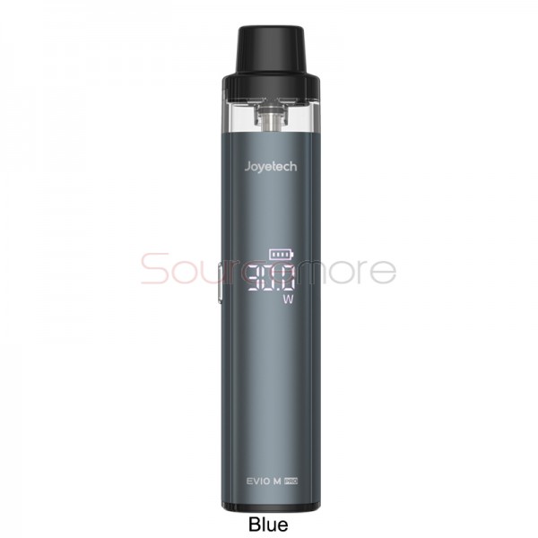 Joyetech EVIO M Pro Kit 0.6ohm Blue