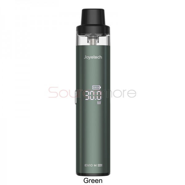 Joyetech EVIO M Pro Kit 0.6ohm Green