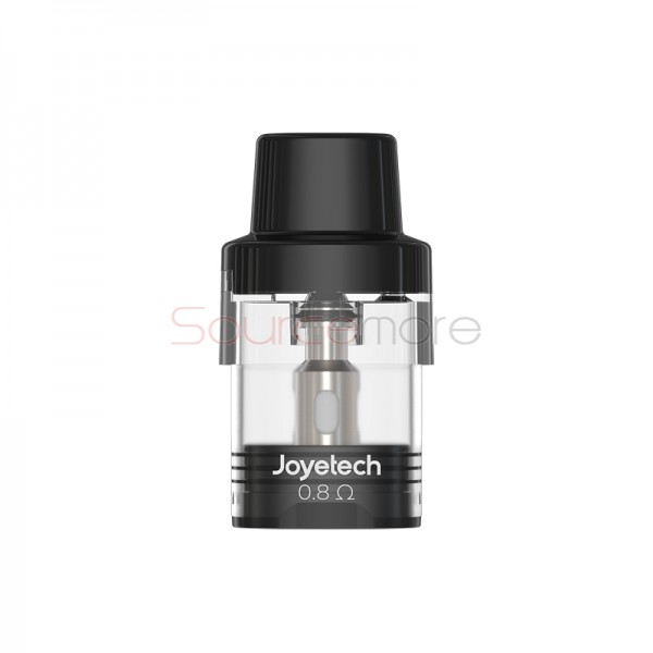 Joyetech EVIO M Pro Pod Cartridge 0.8ohm 2pcs
