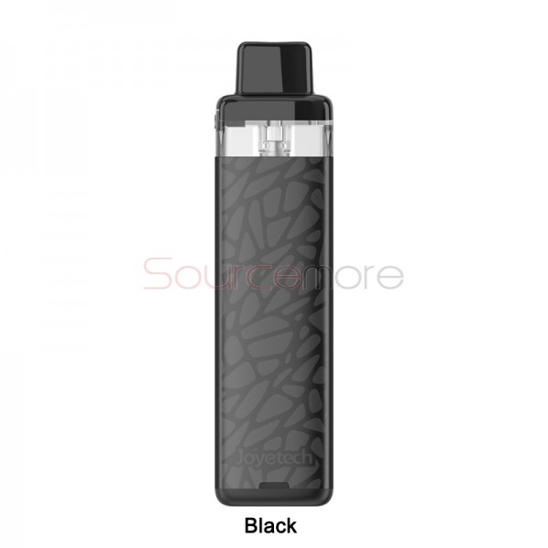 Joyetech EVIO Pod Kit 3ml with One Cartridge Black