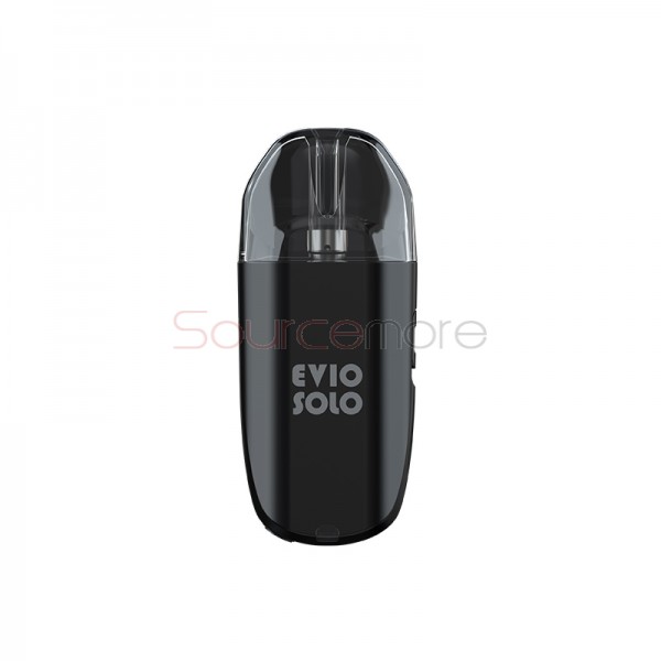Joyetech EVIO Solo Kit Black
