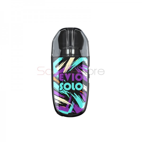 Joyetech EVIO Solo Kit Brush