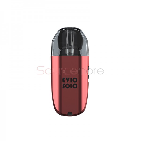 Joyetech EVIO Solo Kit Red