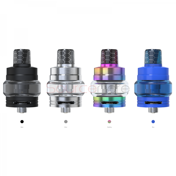 Joyetech Exceed Air Plus Atomizer with 3ml Capacity - Black