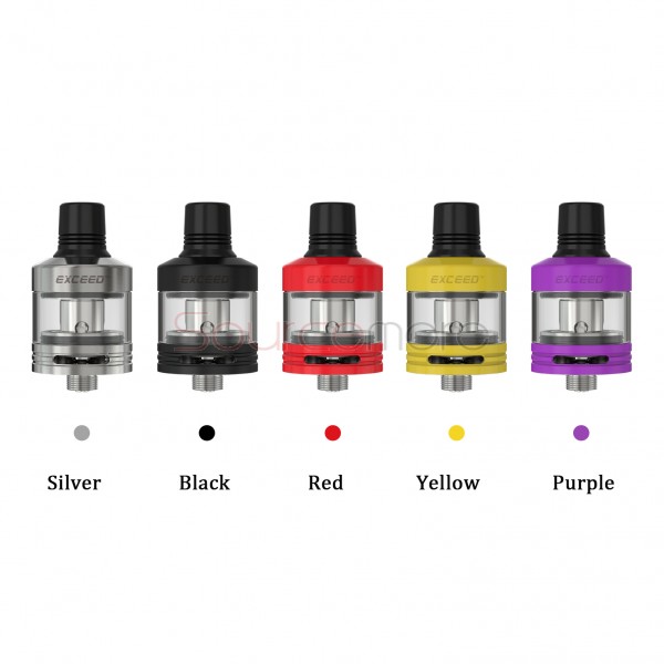 Joyetech Exceed D22 Tank