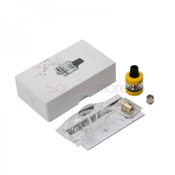Joyetech Exceed D22 Tank