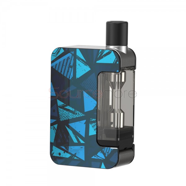 Joyetech Exceed Grip Kit - Mystery Blue