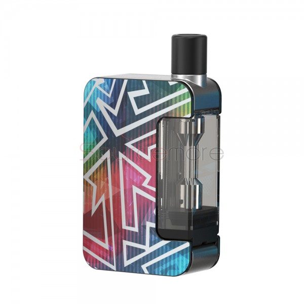 Joyetech Exceed Grip Kit - Rainbow Tattoo
