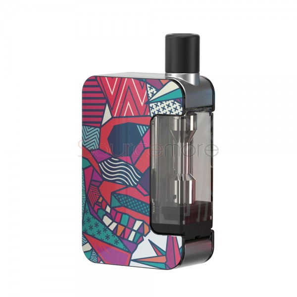 Joyetech Exceed Grip Kit - Skull Stone