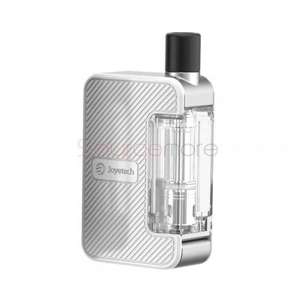 Joyetech Exceed Grip Kit - White