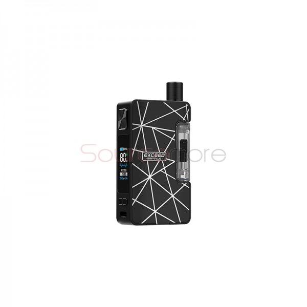 Joyetech Exceed Grip Plus Kit