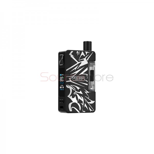 Joyetech Exceed Grip Plus Kit