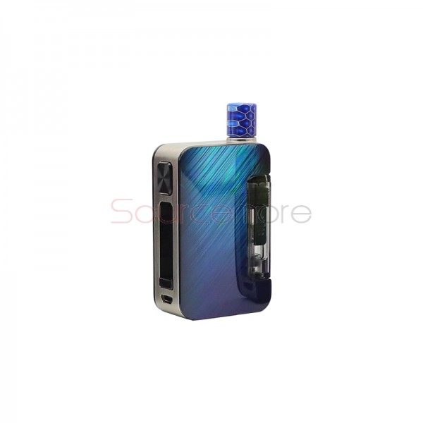 Joyetech Exceed Grip Pro Kit Blue Star Trail