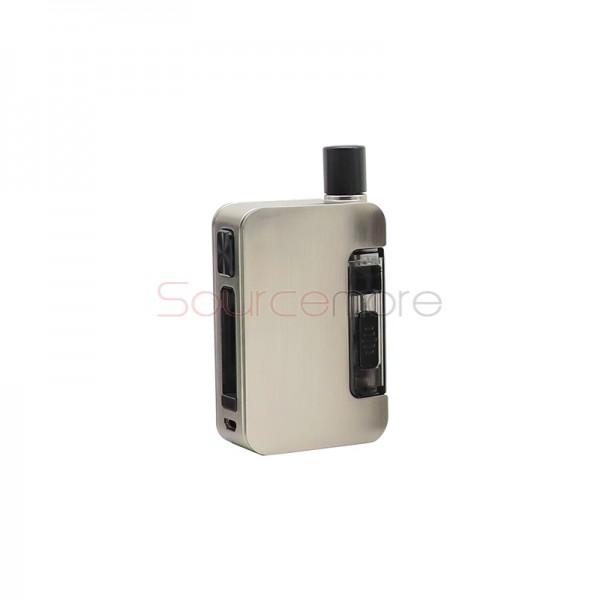 Joyetech Exceed Grip Pro Kit Brushed Silver