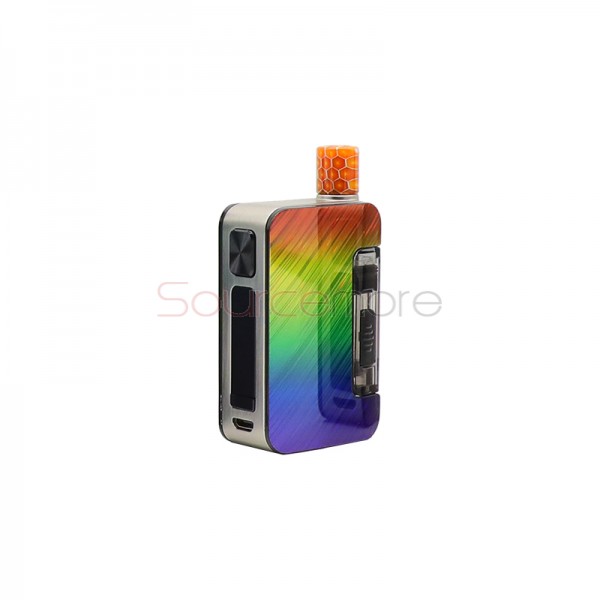 Joyetech Exceed Grip Pro Kit Rainbow Star Trail