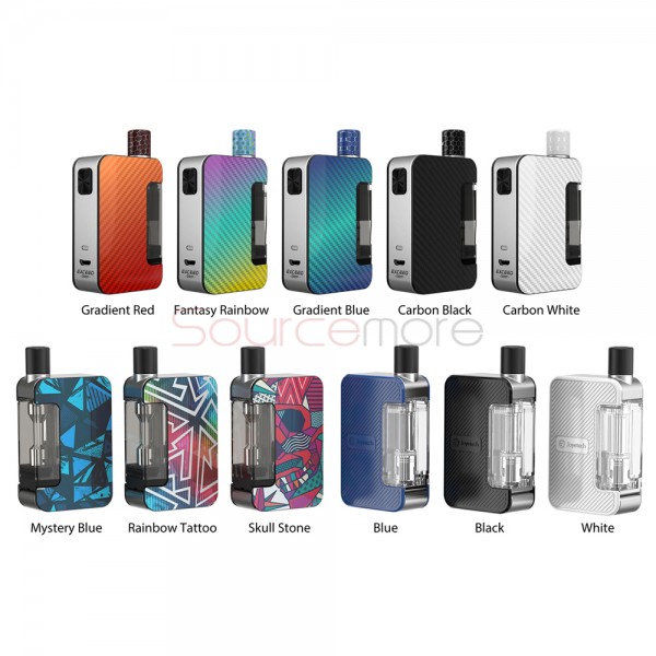 Joyetech Exceed Grip Kit