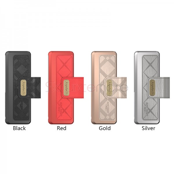 Joyetech Exceed PCC Case