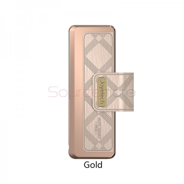 Joyetech Exceed PCC Case