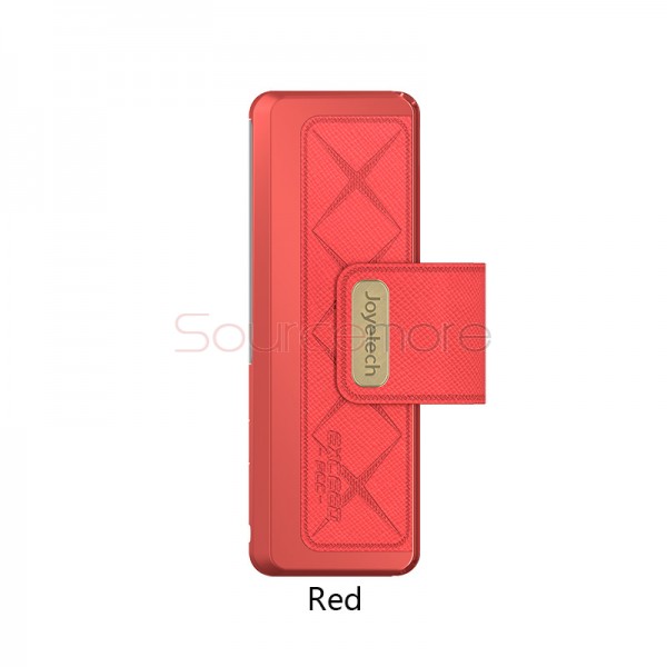Joyetech Exceed PCC Case